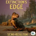 Extinction's Edge semi realism
