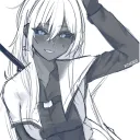 Female Ganymede Enjoyers (FGE)