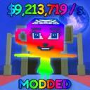 Modded TM