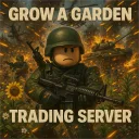 Grow A Garden Trading Server