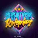 SeventySix Roleplay | #Kotaidaman [SA : MP ]