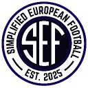 [SEF] - Simplified European Football