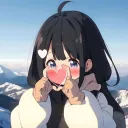 Sugarplum • Social • SFW • Chill • VC • Hangout • Date • Non Toxic Discord server profile picture