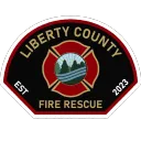 (SLRP) Liberty County Fire & Rescue Services