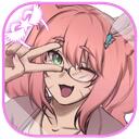 Kit's Corner Shoppe Discord Server Icon