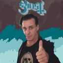 Ghost-Stein Discord server icon