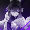『 KNY : Heart of Orochi』 Discord Server Icon