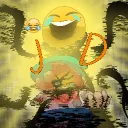 Joking disaster community server