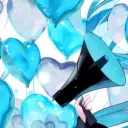 City of Balloons / 풍선의 도시