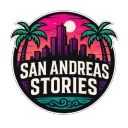 San Andreas Stories 90s: Imagine Roleplay