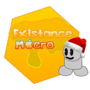 Existance Macro icon