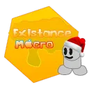 Existance Macro Discord Server Icon