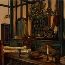 The Minty Tavern