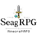 Seag RPG minecraft rpg world