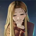 Anime Lounge