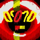 Sonic.EXE: The Disaster 2D Plus Official server Banner