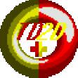 Sonic.EXE: The Disaster 2D Plus Official server Discord Server Icon