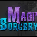 Magitech Sorcery and Steel RPG
