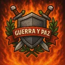 Guerra Y Paz
