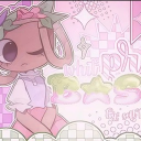 Bear's Long Run's Discord server icon