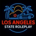 Los Angeles State Roleplay | New