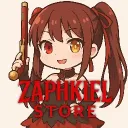 ZAPHKIEL STORE