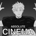 ABSOLUTE CINEMA