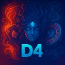 D4 REFS
