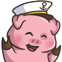 Pigles Party