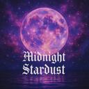   MIDNIGHT STARDUST   Discord Server Icon