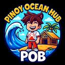 Pinoy Ocean Hub Discord Server Icon