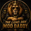 The Lion's Den