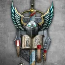 Grey Knight Empire