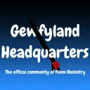 Gewfyland HQ