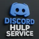Discord Hulp Service
