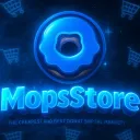 MopsStore | 1M=0.06€