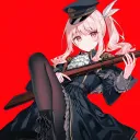 夜の世界ྀི