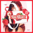 Red Velvet Stans . Decor . Sfw . Ntox  . Kpop