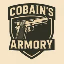 Cobains Armory
