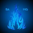 Spirit Autonomy & Mutuality Group Discord Server Icon