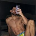 Bate and Goon NSFW 18+ Discord Server Icon