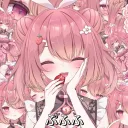 げーむ大好きクソガキピンク兎の鯖