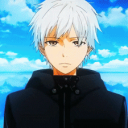 KUROSHIKAGE Discord server icon