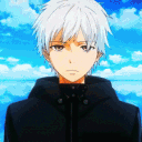 KUROSHIKAGE Discord server icon