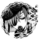 ⋆ ̊࿔ Wilted θρ ̊⋆