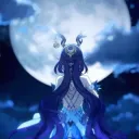 Moon Deities Discord Server Icon