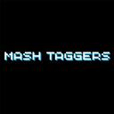 MASH TAGGERS Discord Server Icon