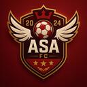 The ASA Club Discord Server Icon