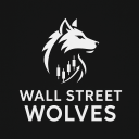Wall Street Wolves Discord server icon