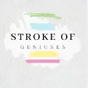 『 𝙎𝙩𝙧𝙤𝙠𝙚 𝙤𝙛 𝙂𝙚𝙣𝙞𝙪𝙨𝙚𝙨 』 Discord Server